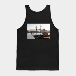 Scarborough Tank Top